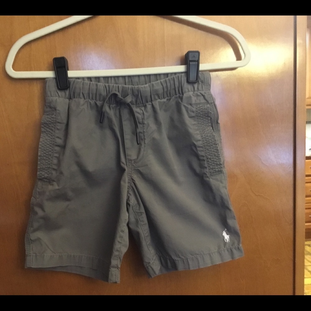 Children’s Ralph Lauren shorts. Size S (8).
